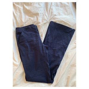JOIE Linen Wide Leg Pant